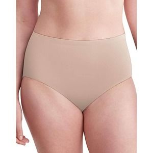 Bali Comfort Revolution Easylite Brief, 8/XL, Nude